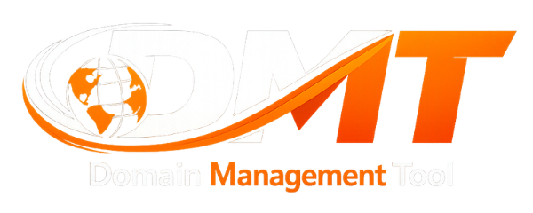 DMT Logo